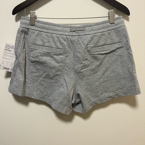 Athleta shorts - Picture 2 of 4
